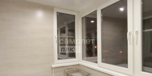 2-комн квартира Ярославское шоссе,  д. 109,  к. 1