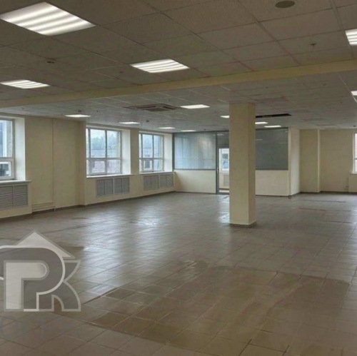 Офис улица Мастеркова, 4