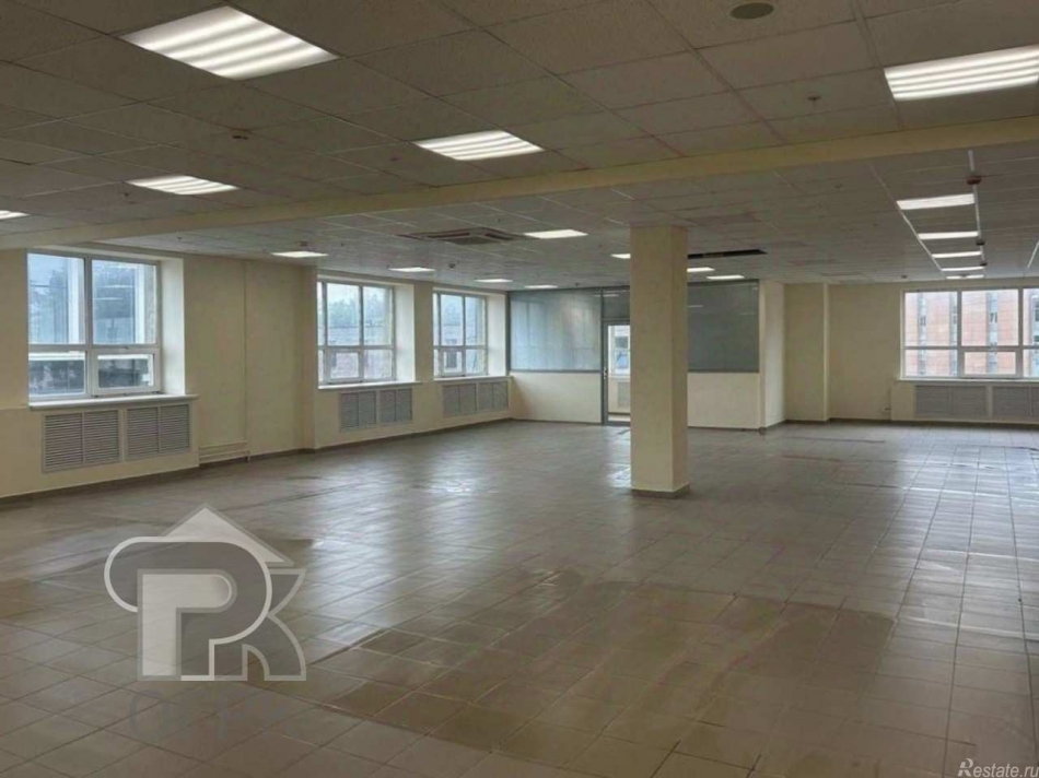 Аренда офиса улица Мастеркова, 4