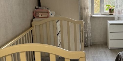 3-комн квартира Бригадирский переулок, 3-5