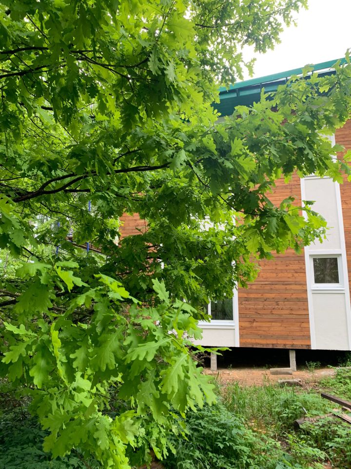 Продажа дома Зеркальный мкр, д. Васкелово, улица Зеркальная