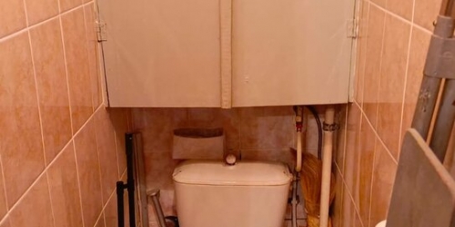 2-комн квартира ул Зайцева,  д. 19/18