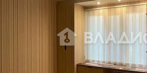 2-комн квартира улица Маршала Захарова, 22К1