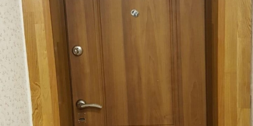 1-комн квартира угол между Пушкин г, Гражданская ул и Школьная ул,  д. 16