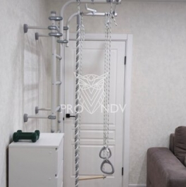 Продажа 2-комн квартиры на вторичном рынке Красноармейск г, Строителей ул,  д. 5