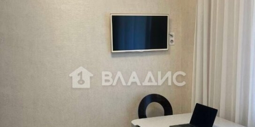 4-комн квартира Высоковольтный проезд,  д. 1,  к. 3