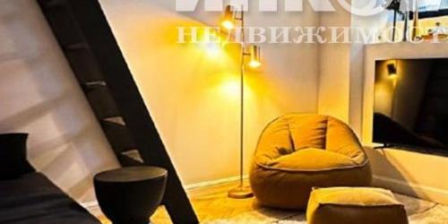 4-комн квартира улица Чаплыгина, 1/12С1