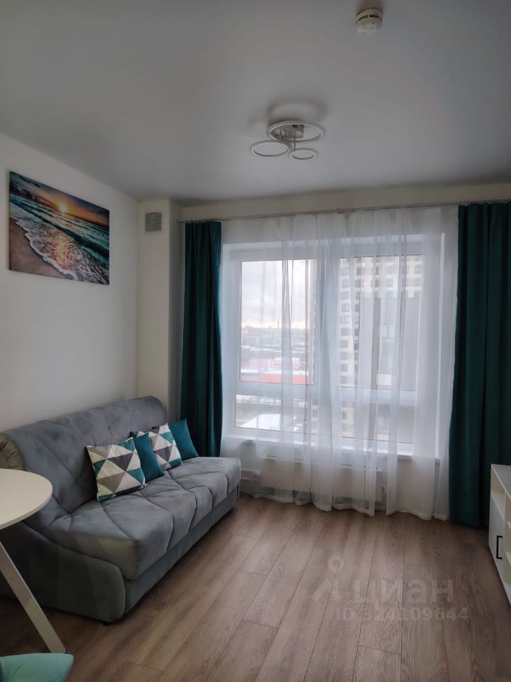 Аренда студии Кавказский бульвар, 51к1