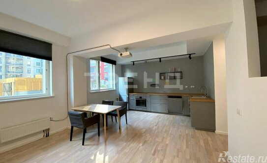 Продажа 2-комн квартиры на вторичном рынке Аптекарский пр-кт,  д. 7