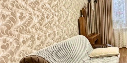 3-комн квартира проспект Ударников, 26