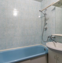 Продажа 1-комн квартиры на вторичном рынке Пловдивская улица,  д. 1/10