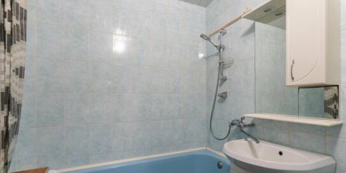 1-комн квартира Пловдивская улица,  д. 1/10