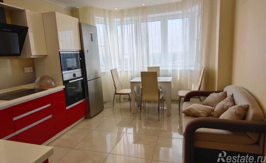 Продажа 2-комн квартиры на вторичном рынке Красногорск, Сходненская улица,  д. 21