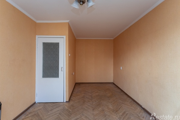 Продажа 1-комн квартиры на вторичном рынке Карбышева ул,  д. 10