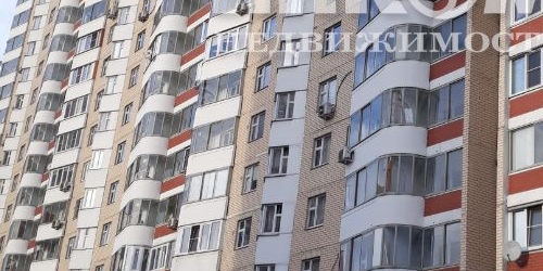 2-комн квартира улица Хлобыстова, 14К1
