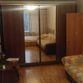 Продажа 2-комн квартиры на вторичном рынке Щелковское ш