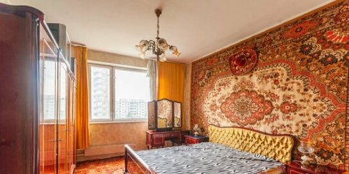 2-комн квартира ул Рокотова,  д. 2/10