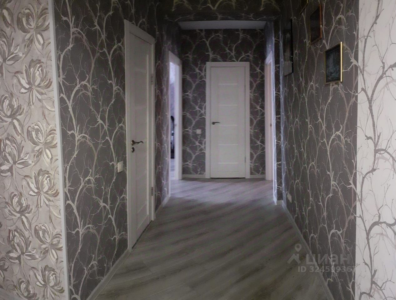 Продажа 2-комн квартиры на вторичном рынке улица Генерала Донскова, 8