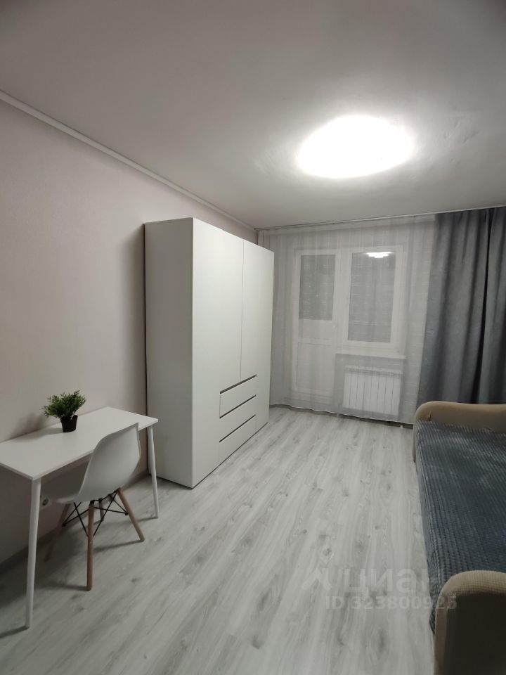 Аренда 2-комн квартиры на вторичном рынке Ивантеевка, улица Бережок, 5