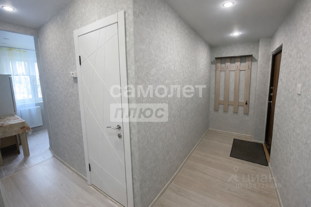 Продажа 2-комн квартиры на вторичном рынке Наро-Фоминск, улица Шибанкова, 43