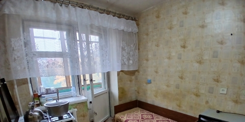 1-комн квартира Народная ул,  д. 65