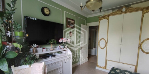 3-комн квартира ул Голубинская,  д. 9