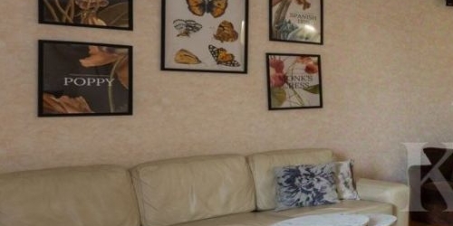 3-комн квартира Большой Палашевский переулок, 3