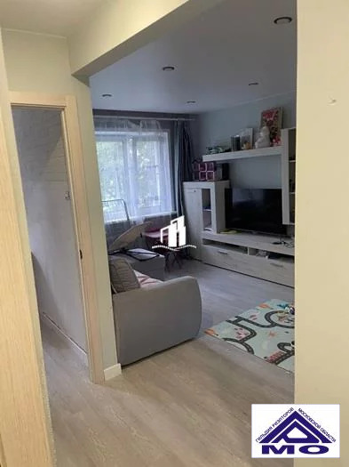 Продажа 2-комн квартиры на вторичном рынке Егорьевск, 1 улица Продажа 2-комн квартиры на вторичном рынке Егорьевск, 1 улица