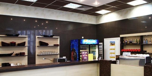 Офис Пролетарской Диктатуры ул ,  д. 6