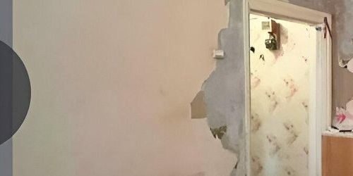 2-комн квартира Клин, Пролетарский проезд, 16