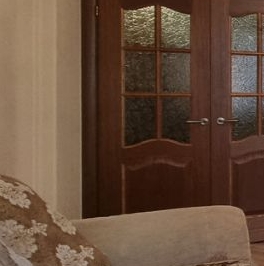 Аренда 3-комн квартиры на вторичном рынке Балашиха, Заречная улица, 35