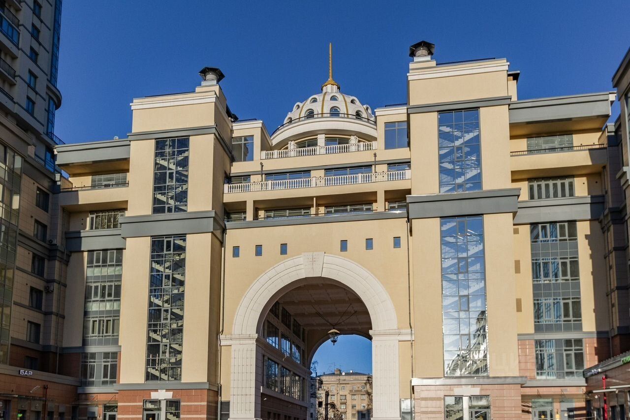 Продажа 2-комн квартиры на вторичном рынке Московский проспект, 183-185