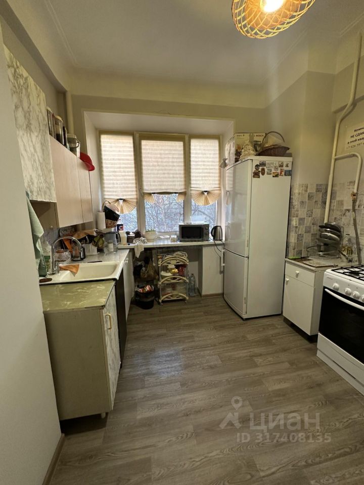 Продажа комнаты Авиамоторная улица, 14