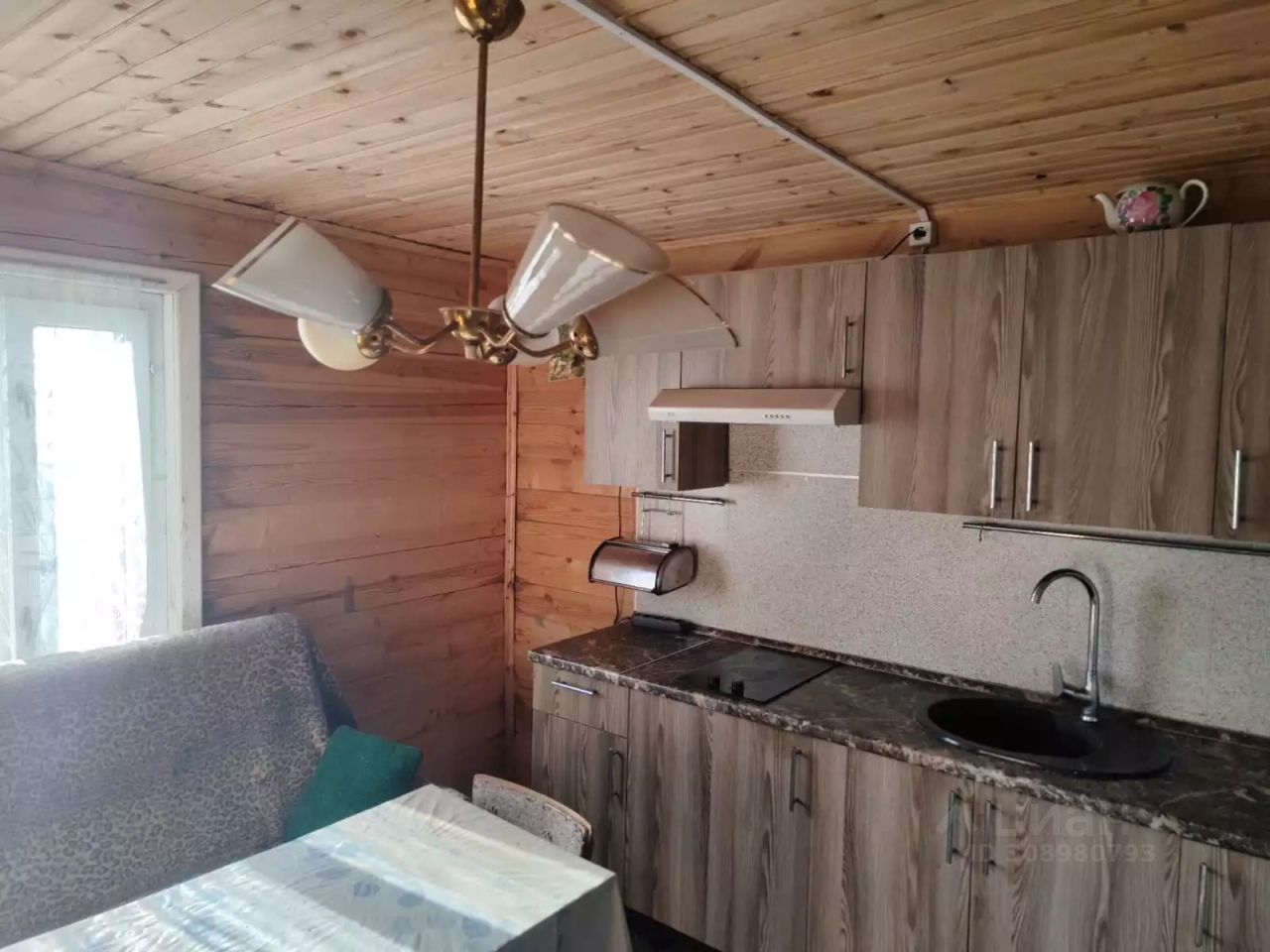 Продажа дома Пери-2 СНТ