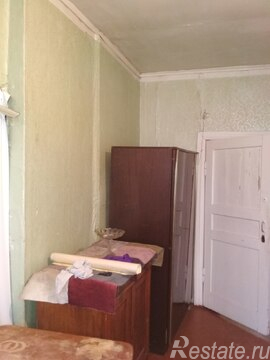 Продажа 2-комн квартиры на вторичном рынке Солнечногорск, ул. Законова,  д. 1