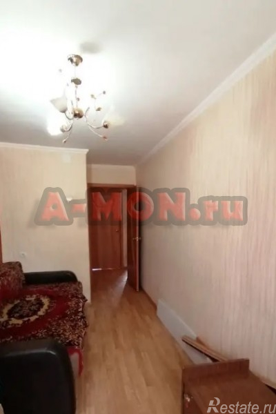 Продажа 3-комн квартиры на вторичном рынке Город Солнечногорск, Подмосковная, д. 6