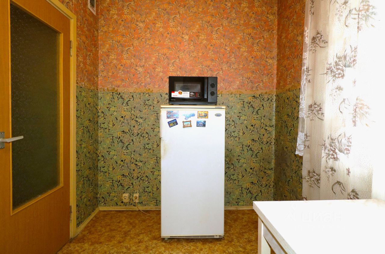 Продажа 1-комн квартиры на вторичном рынке улица Госпитальный Вал, 5С1