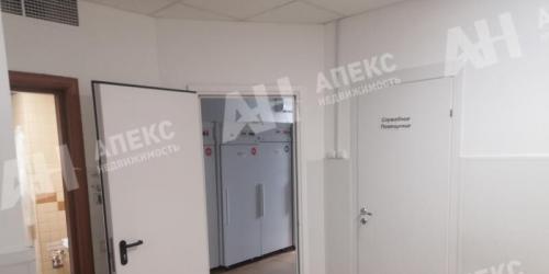 Офис Преображенская пл,  д. 6