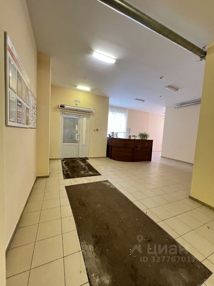 Продажа 2-комн квартиры на вторичном рынке Реутов, проспект Мира, 12к1