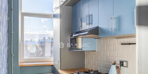 2-комн квартира Московский пр-кт,  д. 182
