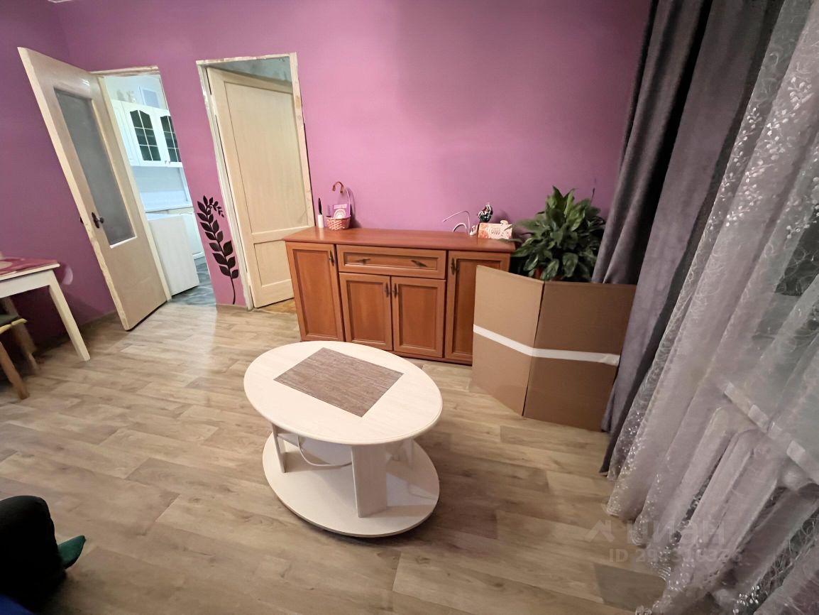 Аренда 2-комн квартиры на вторичном рынке Королев, улица Грабина, 6