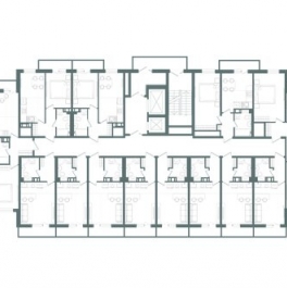 Продажа 1-комн квартиры на вторичном рынке Дунайский пр-кт