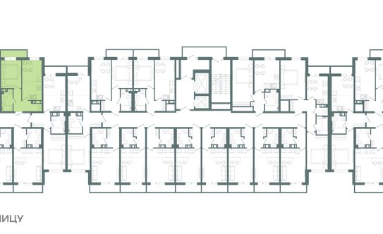 Продажа 1-комн квартиры на вторичном рынке Дунайский пр-кт