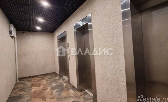 Продажа 1-комн квартиры на вторичном рынке Подлипки, Пионерская улица,  д. 13 к5