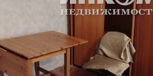 1-комн квартира Федеративный проспект, 6К3