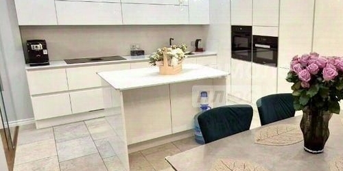 4-комн квартира улица Арбат, 31С2