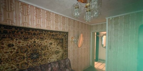 2-комн квартира Знаменская улица,  д. 37