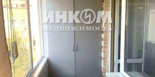 2-комн квартира ул Вавилова,  д. 86