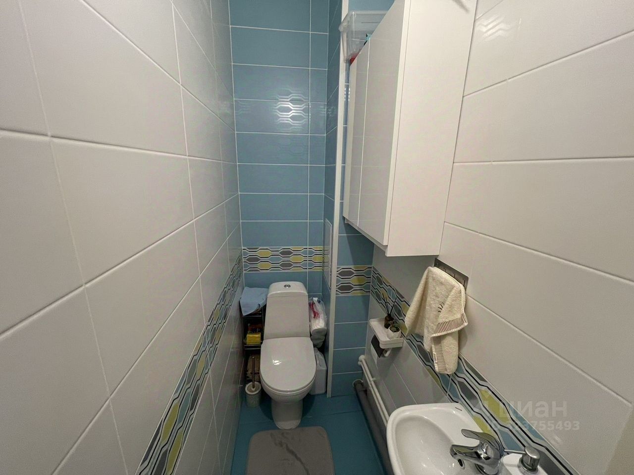 Продажа 2-комн квартиры на вторичном рынке дорога Кушелевская, 1к2