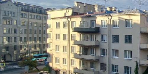 2-комн квартира Каменноостровский проспект, 53/22